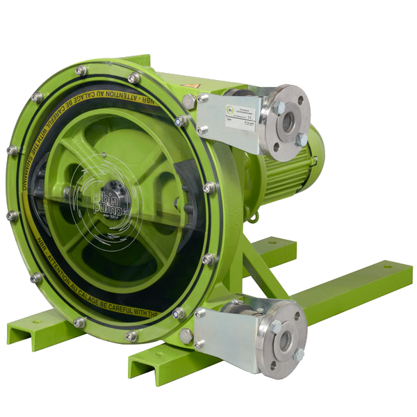 Linha Albin Pump – ARO Ingersoll Rand