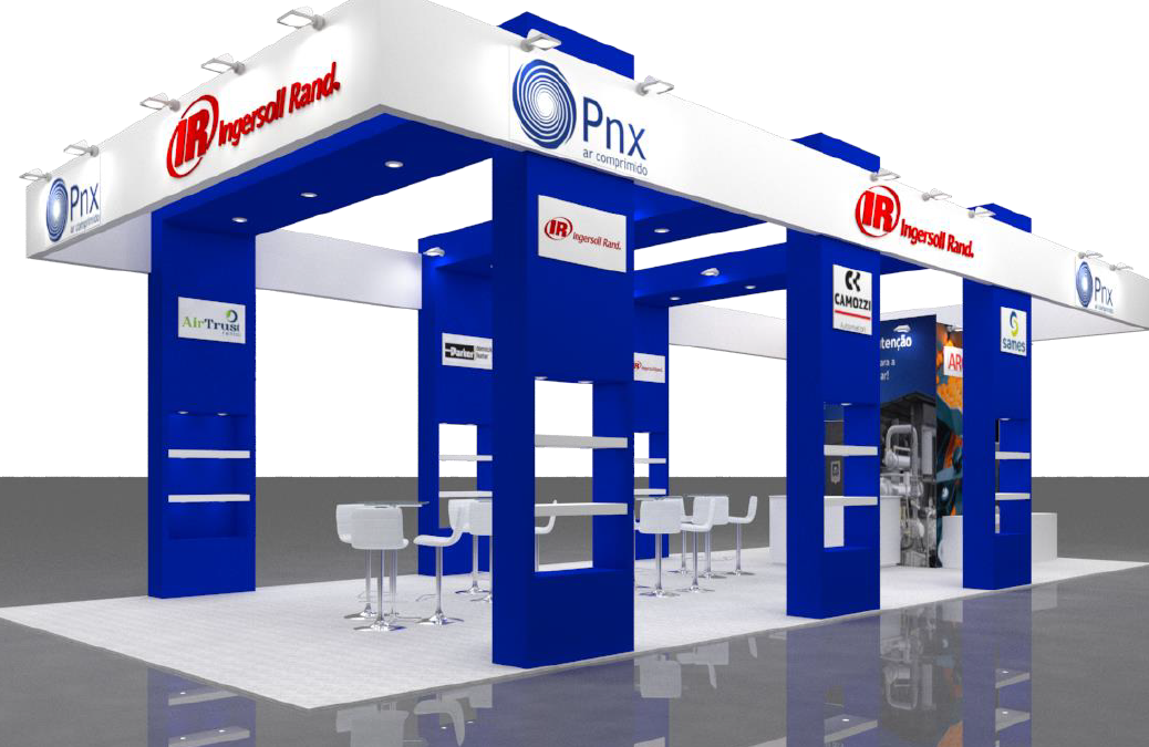 A Pnx estará presente na Feira Mercopar, em Caxias do Sul!