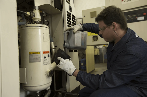 Reconstrução pós-enchente: a importância da assistência técnica de compressores