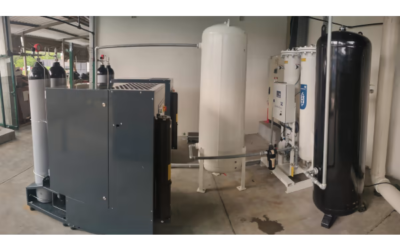 Tudo o que você precisa saber sobre gerador de nitrogênio