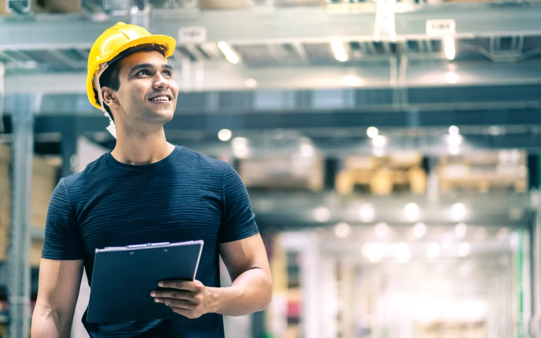 Auditoria para Eficiência Energética: maximizando a performance dos sistemas de ar comprimido