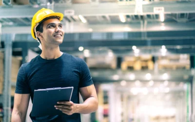 Auditoria para Eficiência Energética: maximizando a performance dos sistemas de ar comprimido