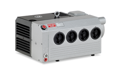 Bomba de vácuo: Elmo Rietschle é a solução ideal para garantia operacional e eficiência produtiva