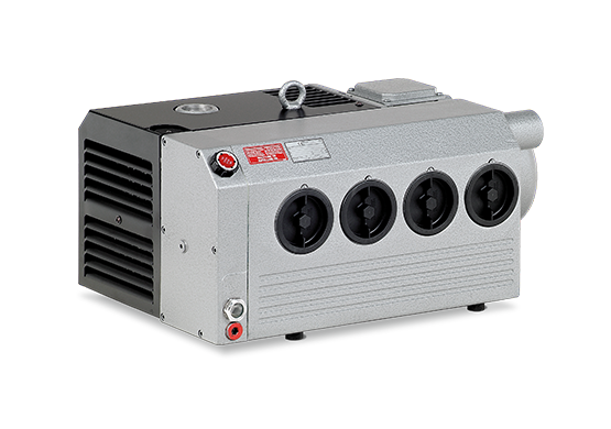 Bomba de vácuo: Elmo Rietschle é a solução ideal para garantia operacional e eficiência produtiva