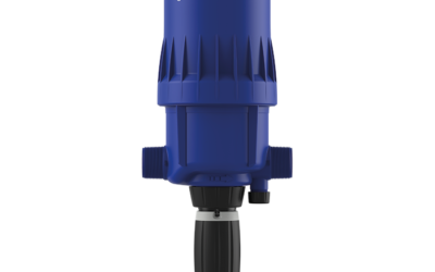 Bomba dosadora: como funciona e quais são as aplicações da Dosatron?