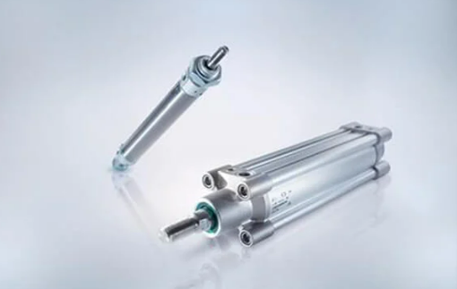 Atuadores pneumáticos Camozzi: eficiência e versatilidade para automação industrial