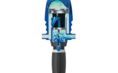 Bomba dosadora de cloro: como garantir eficiência no tratamento de água potável?