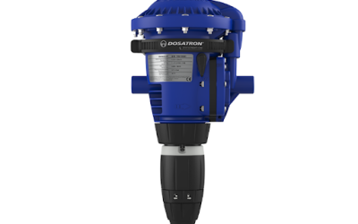 Bomba dosadora de diafragma: entenda por que a DIA4AL é a escolha ideal para saúde animal