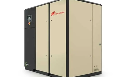 Compressor centrífugo isento de óleo Ingersoll Rand
