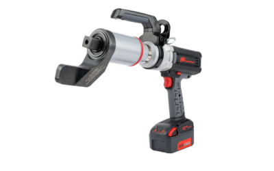 Ferramentas à Bateria Ingersoll Rand: potência, precisão e flexibilidade para a sua operação industrial