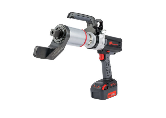 Ferramentas à Bateria Ingersoll Rand: potência, precisão e flexibilidade para a sua operação industrial