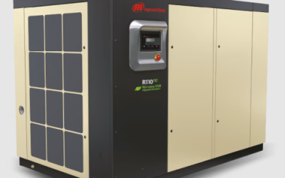 Locação de compressor de ar: quando vale mais a pena alugar do que comprar?