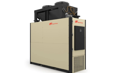 Secador de ar por refrigeração: eficiência e confiabilidade para sua rede de ar comprimido